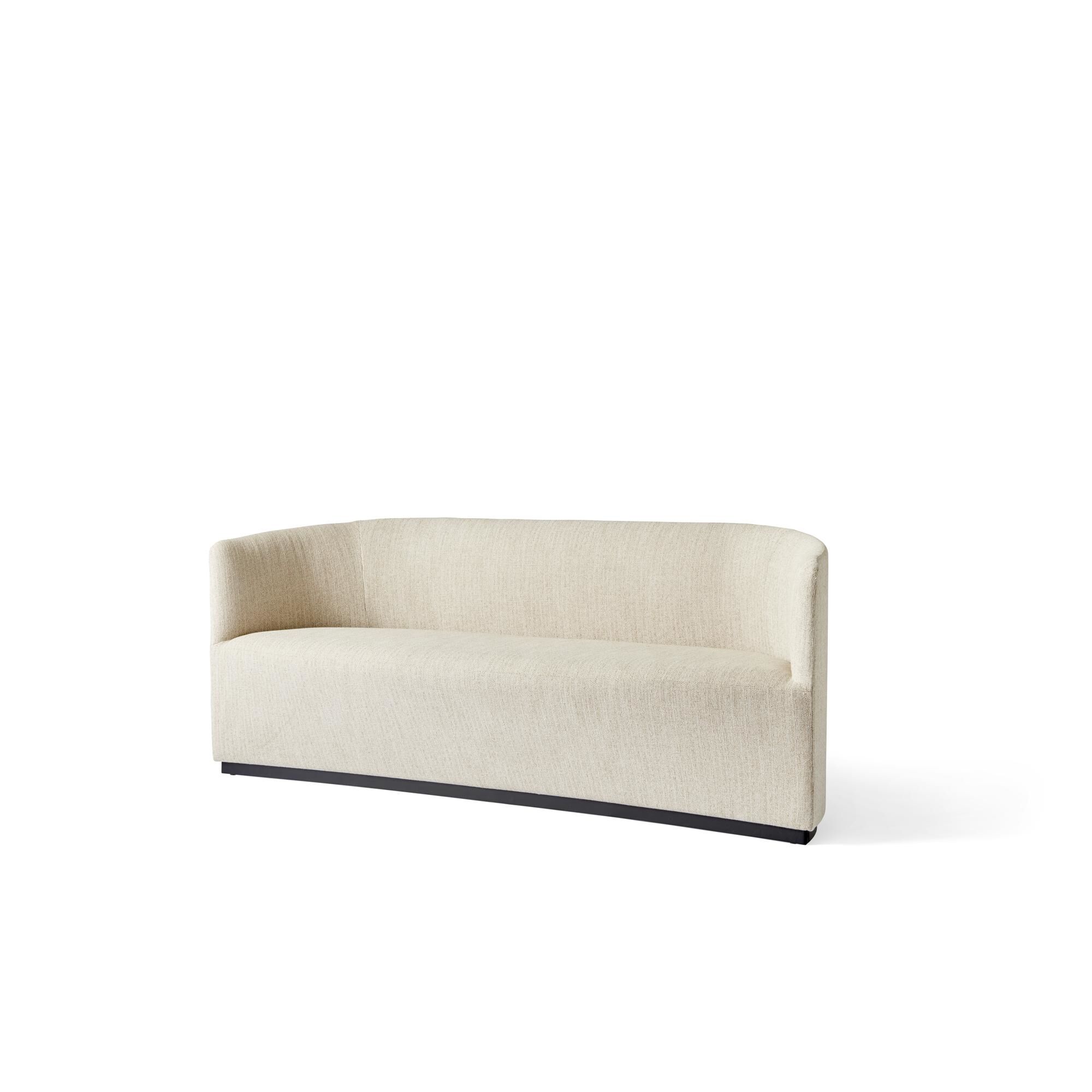 Tearoom Sofa Savanna 0202 Hvit/ Krem