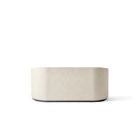 Tearoom Sofa Savanna 0202 Weiß/Creme