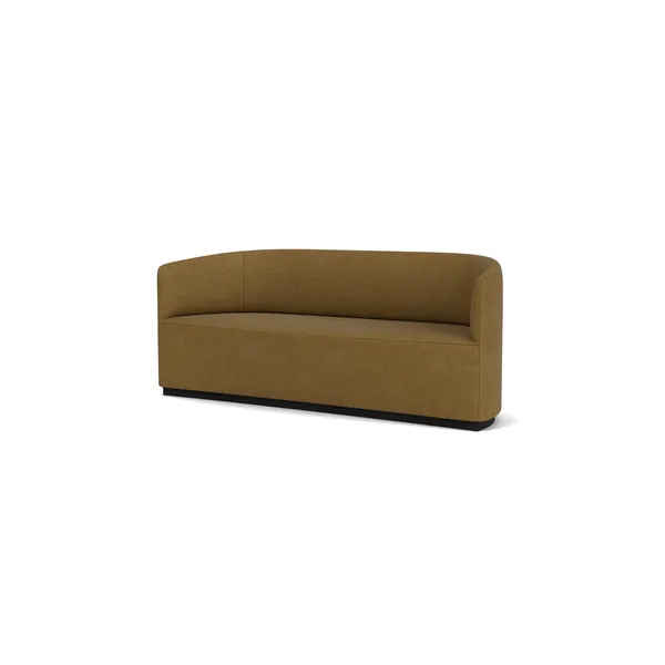 Tearoom Sofa Gold/Bouclé