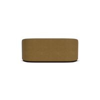 Tearoom Sofa Gold/Bouclé