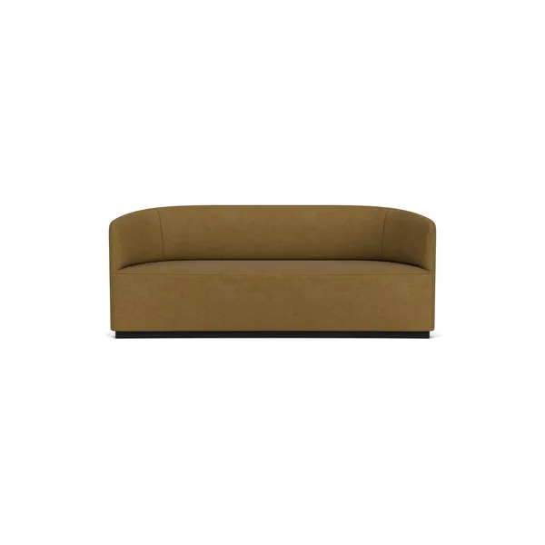 Tearoom Sofa Gold/Bouclé