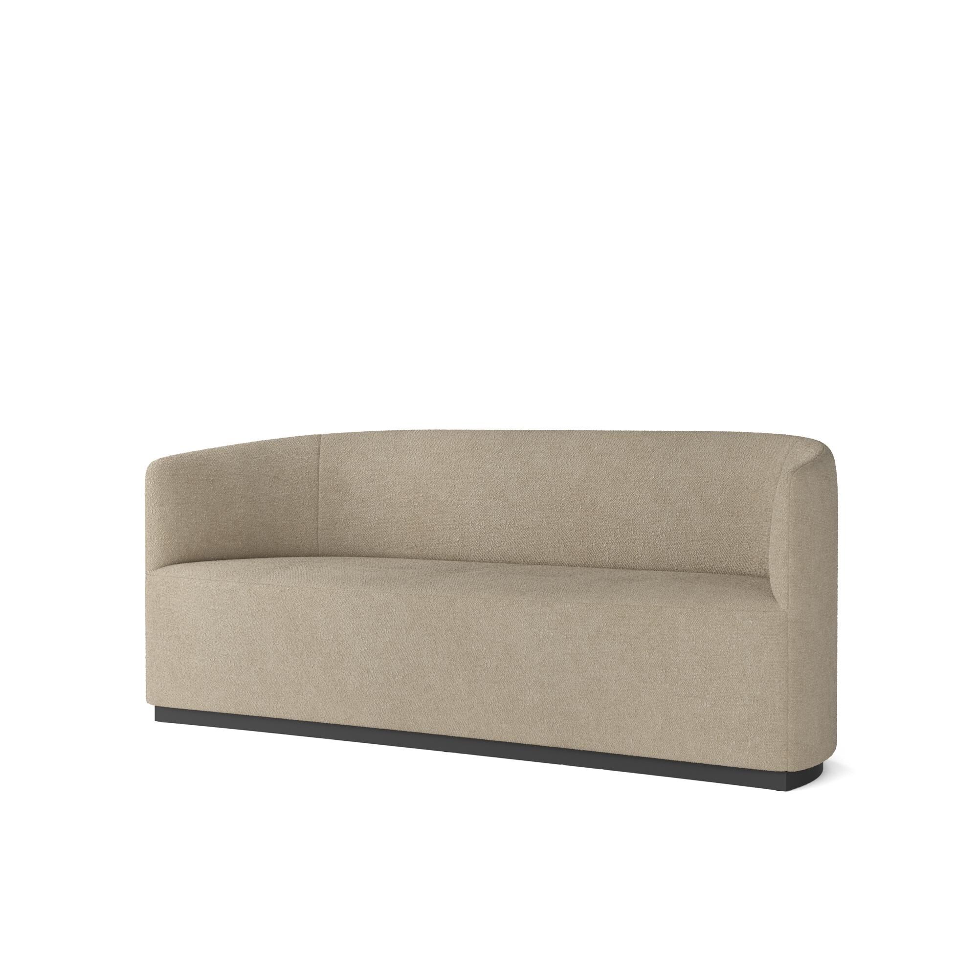 Tearoom Sofa Bouclé 02