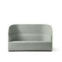 Tearoom Sofa High Back with Power Outlet Safire 0006