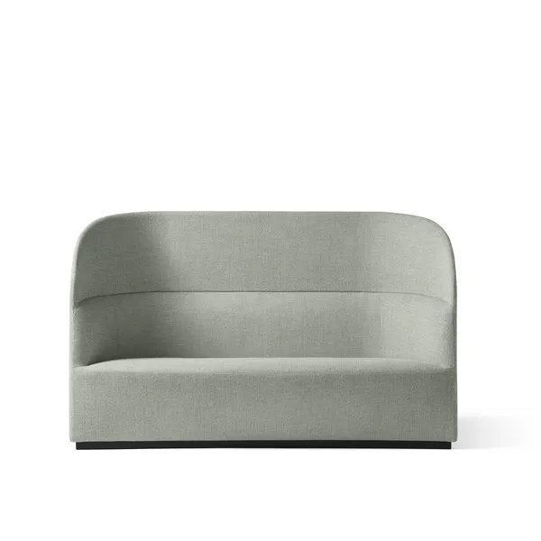 Tearoom Sofa High Back with Power Outlet Safire 0006