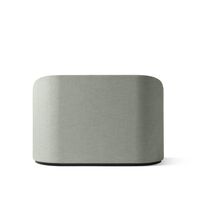 Tearoom Sofa High Back with Power Outlet Safire 0006