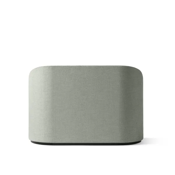 Tearoom Sofa High Back with Power Outlet Safire 0006