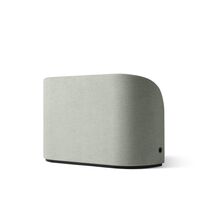 Tearoom Sofa High Back with Power Outlet Safire 0006