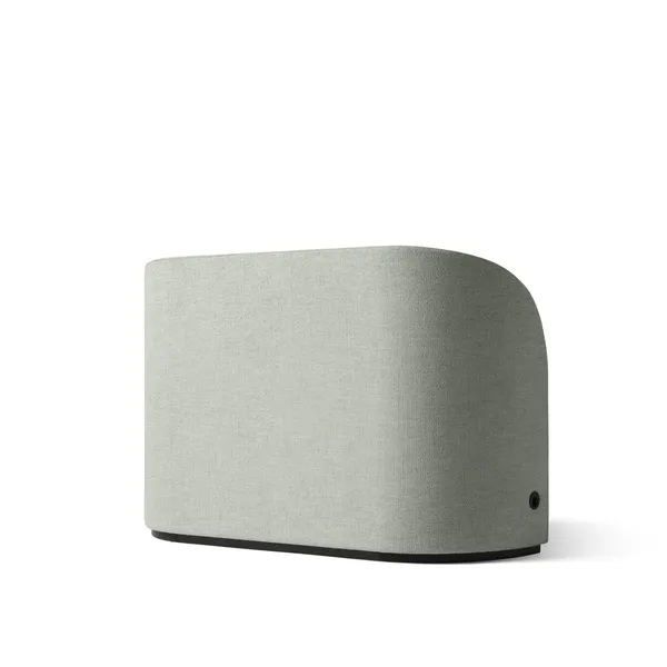 Tearoom Sofa High Back with Power Outlet Safire 0006