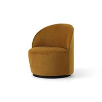 Tearoom Fauteuil Pivotant Champion 041