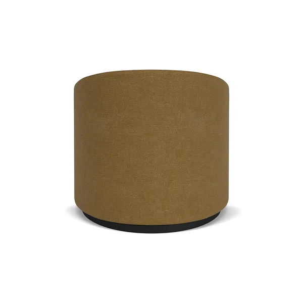 Tearoom Fauteuil Goud/Bouclé