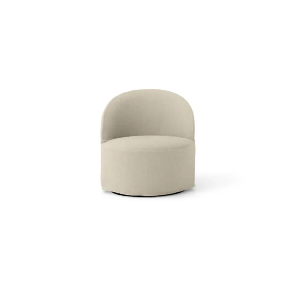 Tearoom Armchair With Swivel Logan/Jasmine