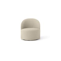 Tearoom Armchair With Swivel Logan/Jasmine