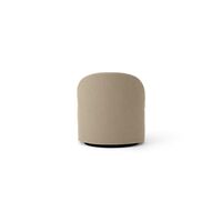 Tearoom Armchair With Swivel Logan/ Sand