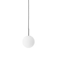 TR Bulb Pendel Poleret Stål