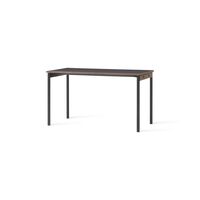 Co Dining Table 140x70 Black/ Terra Laminate