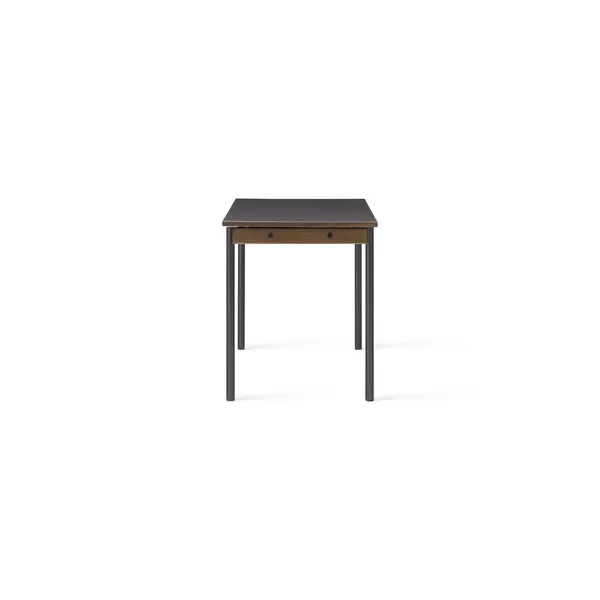 Co Dining Table 140x70 Black/ Terra Laminate