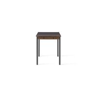 Co Dining Table 140x70 Black/ Terra Laminate