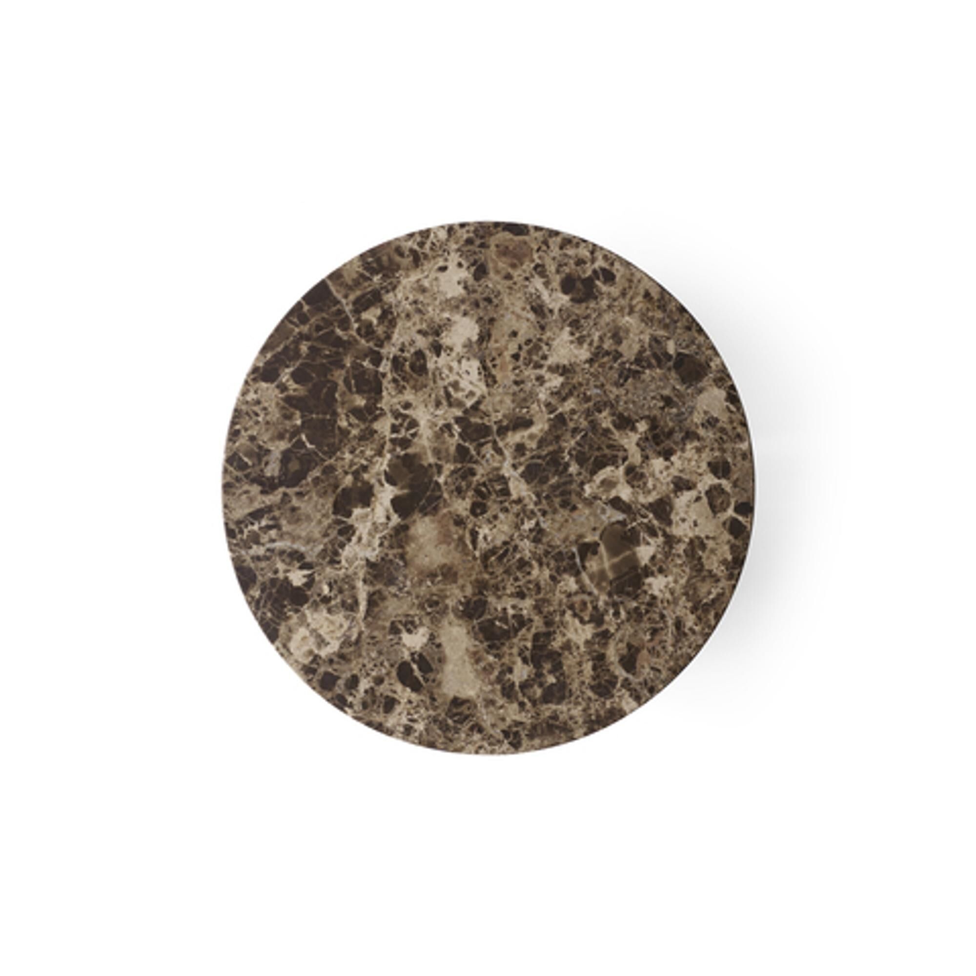Androgyne Bordplate til Sidebord É65 Emparador