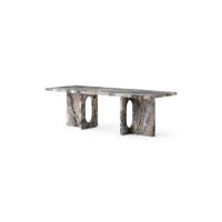 Androgyne Coffee Table Gray Galaxy