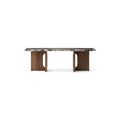 Walnut / Grey