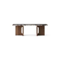 Walnut / Grey
