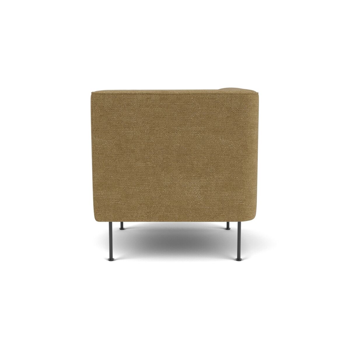 Eave Dining Left Corner Module Bouclé 06