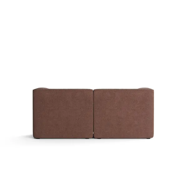 Eave 86 2-Seater Sofa Configuration 1 Bouclé 08
