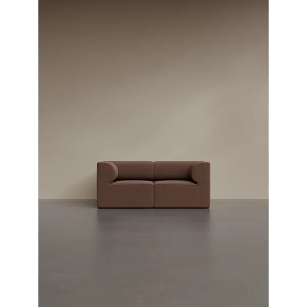 Eave 86 2-Seater Sofa Configuration 1 Bouclé 08