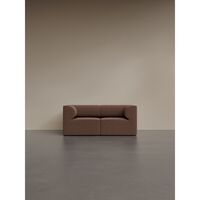Eave 86 2-Seater Sofa Configuration 1 Bouclé 08