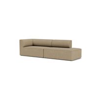 Eave 86 2-Sitzer-Sofa Konfiguration 3 Bouclé 02