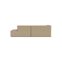Eave 86 2-Sitzer-Sofa Konfiguration 3 Bouclé 02