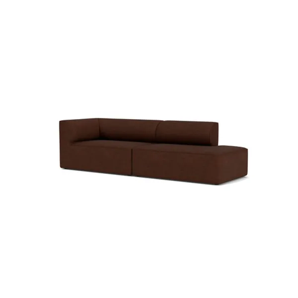 Eave 86 2-Sitzer-Sofa Konfiguration 3 Bouclé 08