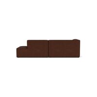 Eave 86 2-Sitzer-Sofa Konfiguration 3 Bouclé 08