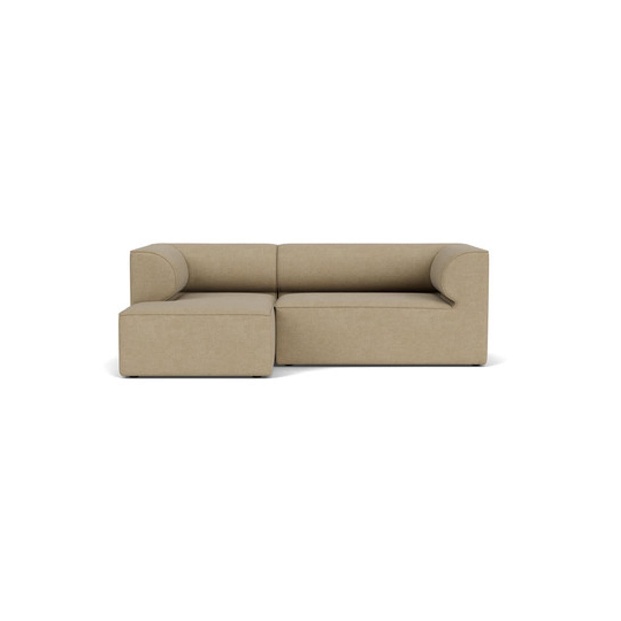 Eave 86 2-Personers Sofa Konfiguration 6 Boucl 02