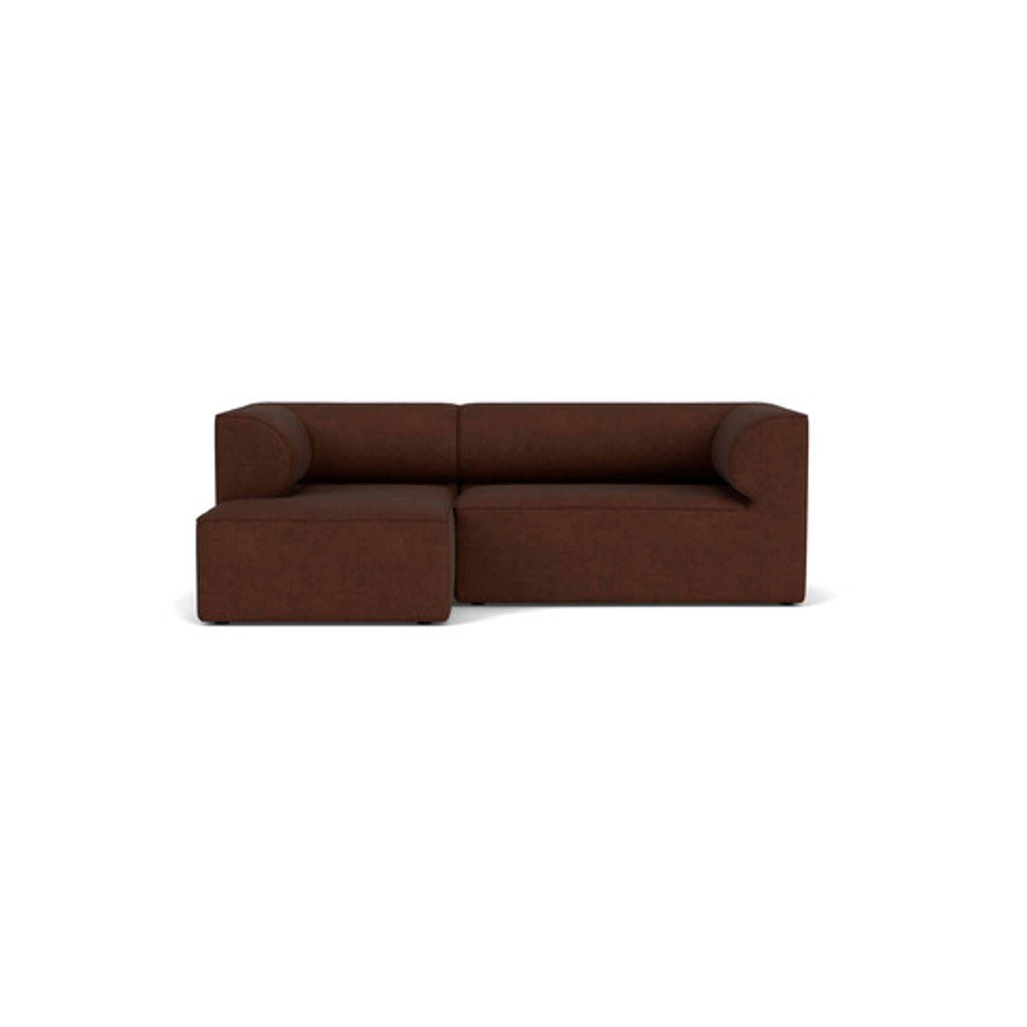 Eave 86 2-Personers Sofa Konfiguration 6 Boucl 08