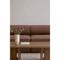 Eave 86 2-seters Sofakonfigurasjon 6 Bouclé 08