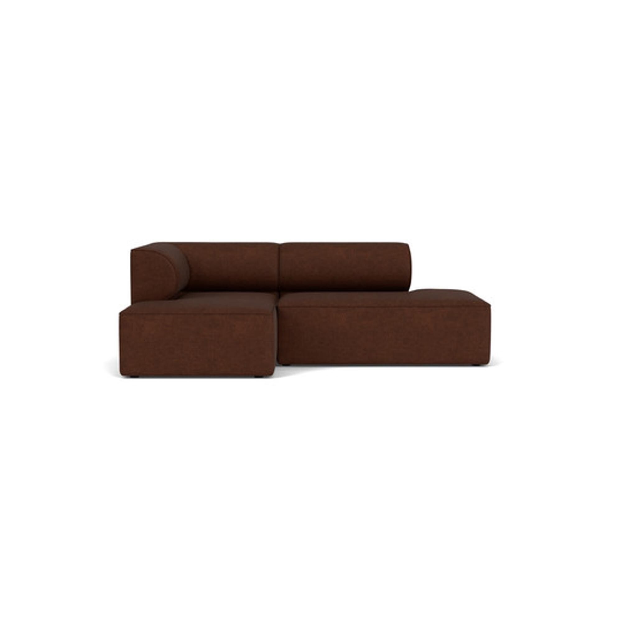 Eave 86 2-Personers Sofa Konfiguration 7 Boucl 08