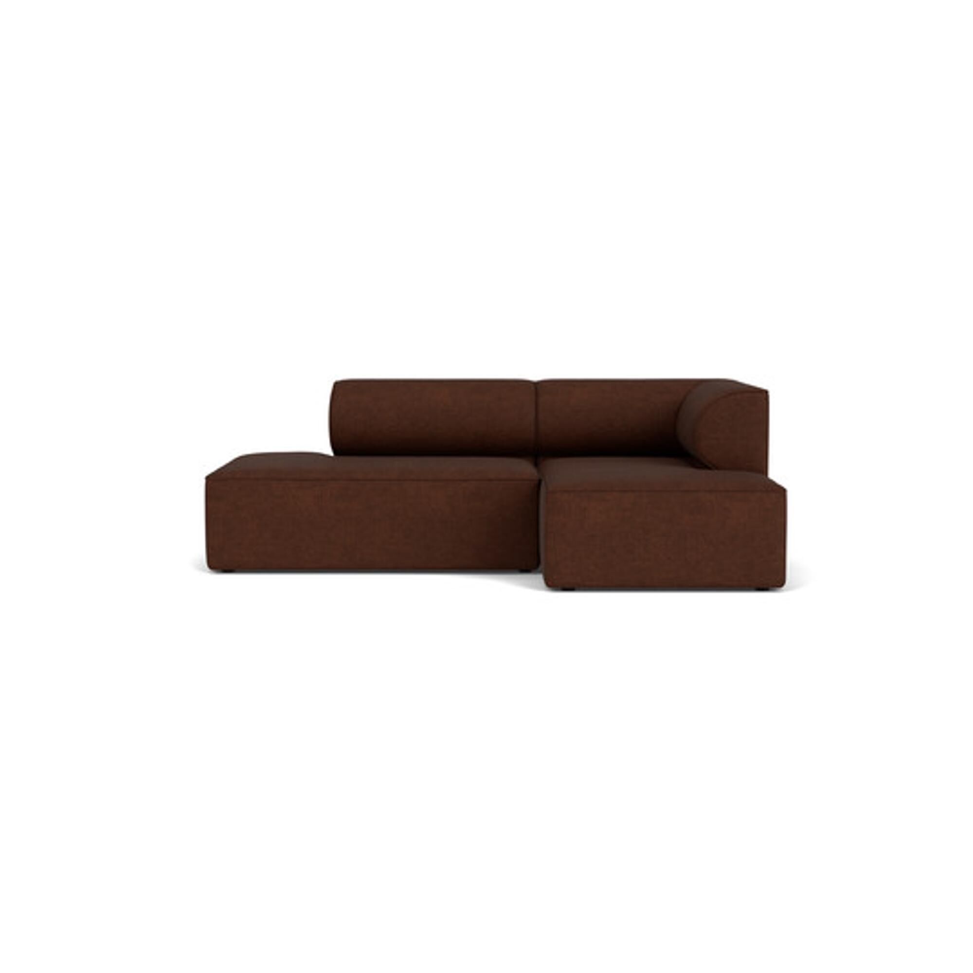 Eave 86 2-Personers Sofa Konfiguration 8 Boucl 08