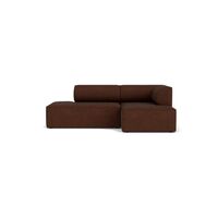 Eave 86 2-Seater Sofa Configuration 8 Bouclé 08