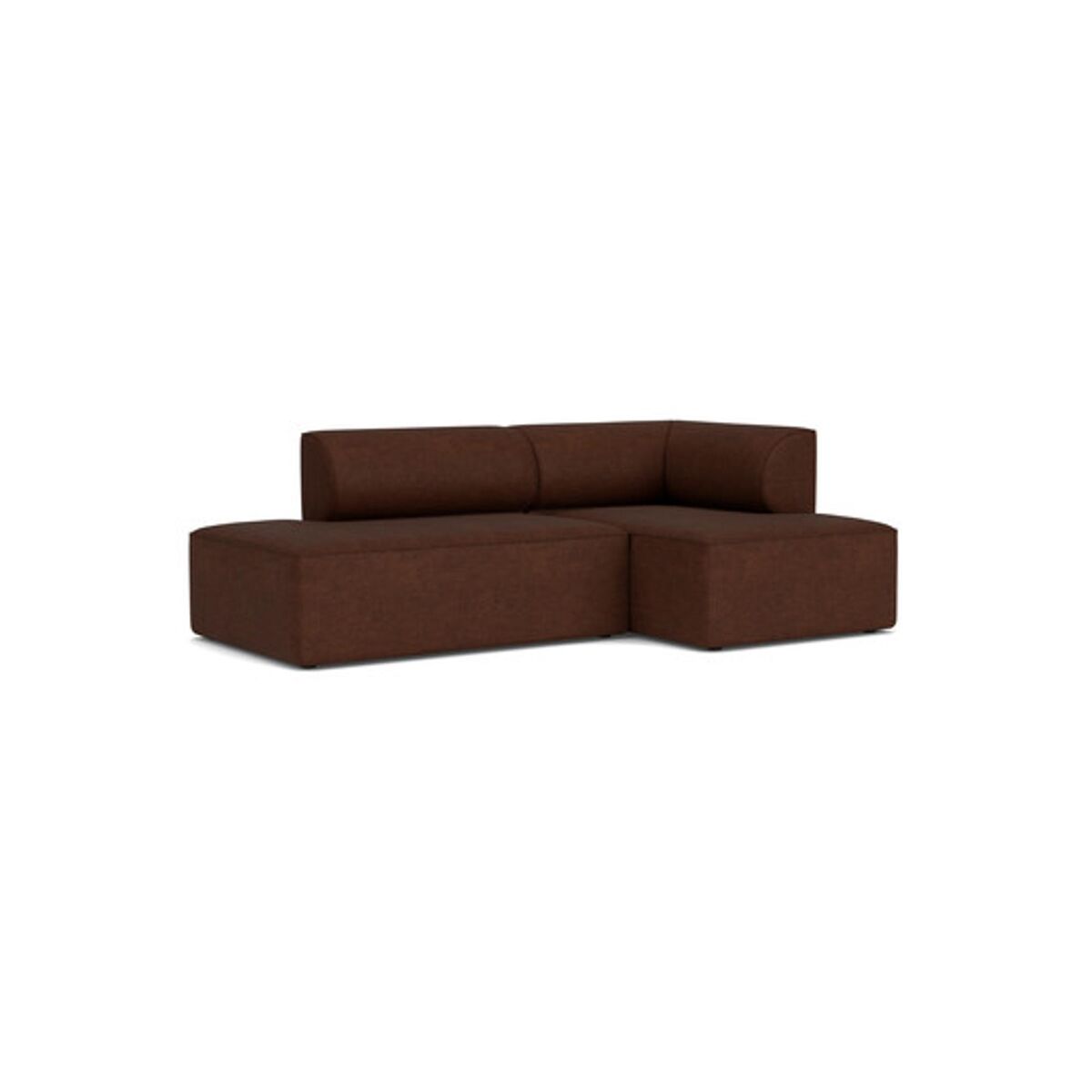 Eave 86 2-Seater Sofa Configuration 8 Bouclé 08