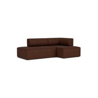 Eave 86 2-Seater Sofa Configuration 8 Bouclé 08