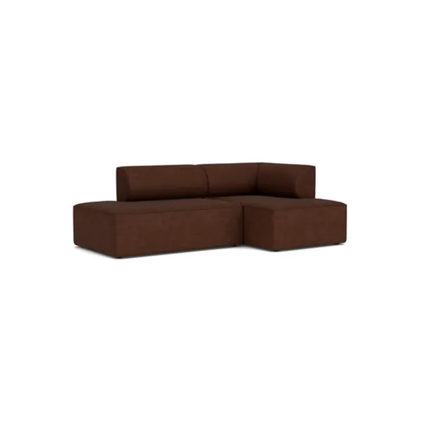 Eave 86 2-Sitzer-Sofa Konfiguration 8 Bouclé 08