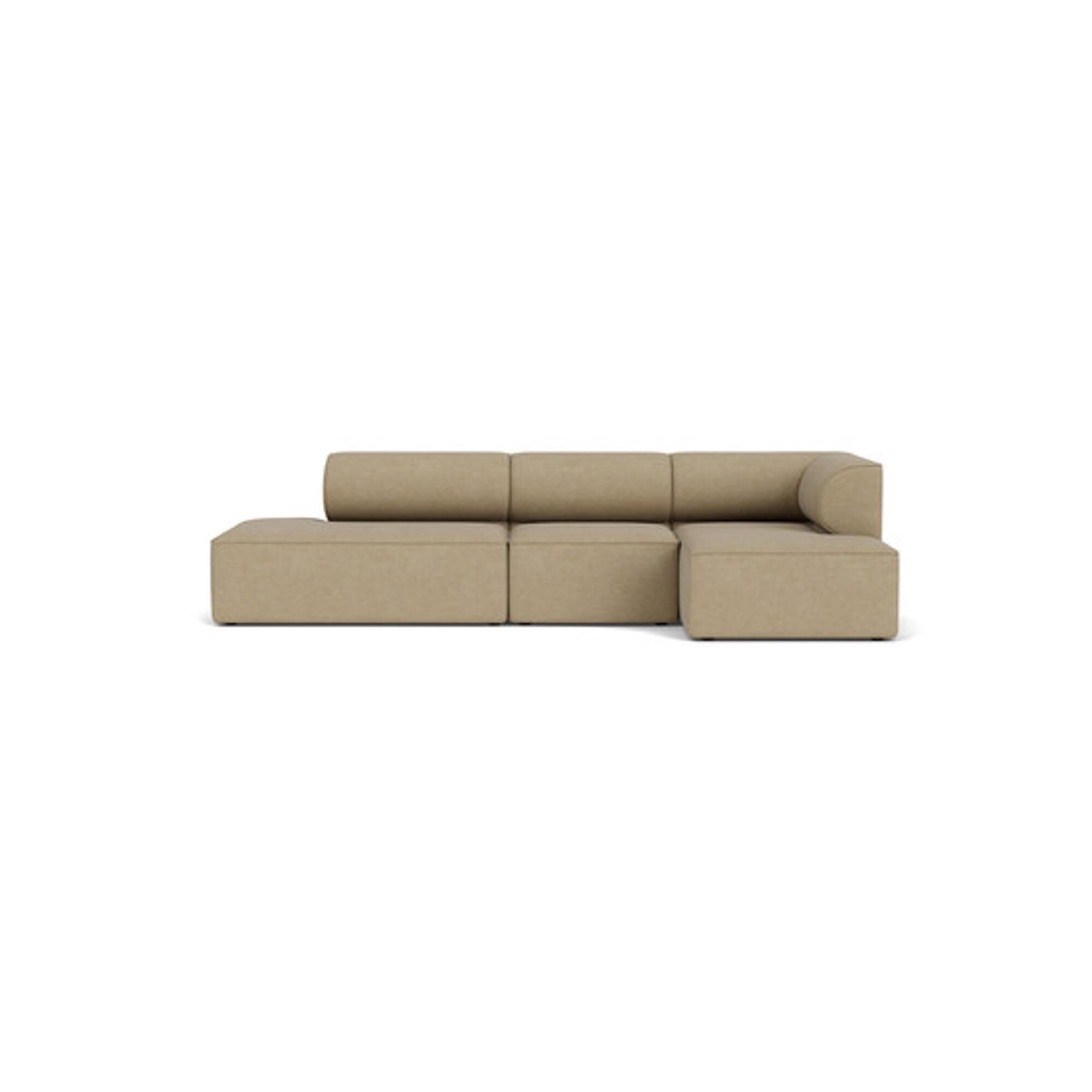 Eave 86 3-Personers Sofa Konfiguration 9 Boucl 02