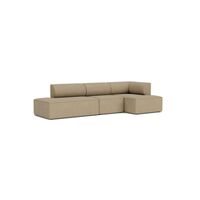 Eave 86 3-Seater Sofa Configuration 9 Bouclé 02