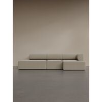 Eave 86 3-Seater Sofa Configuration 9 Bouclé 02