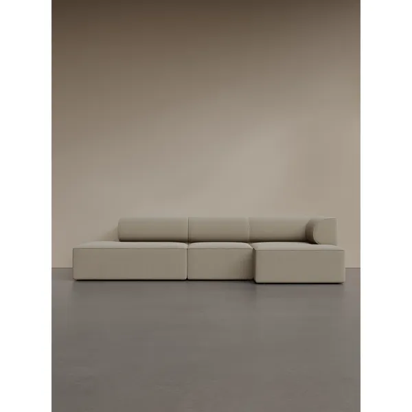 Eave 86 3-Seater Sofa Configuration 9 Bouclé 02