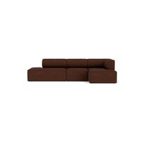 Eave 86 3-Seater Sofa Configuration 9 Bouclé 08