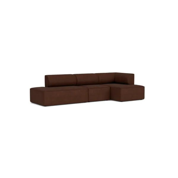 Eave 86 3-Seater Sofa Configuration 9 Bouclé 08