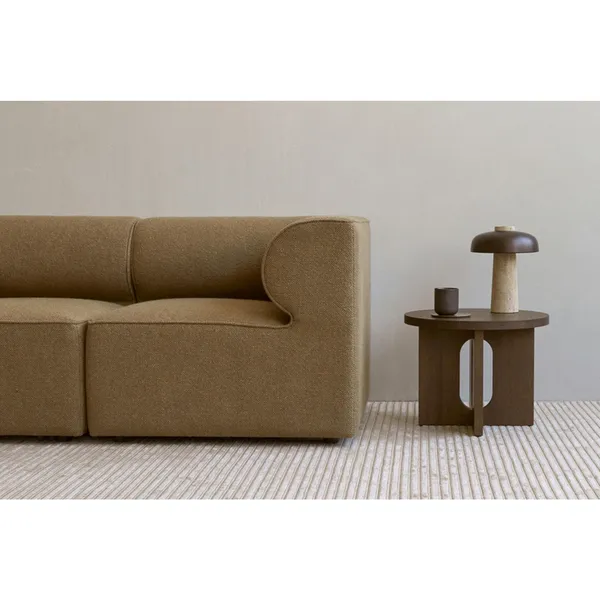 Eave 86 3-Seater Sofa Configuration 9 Bouclé 08