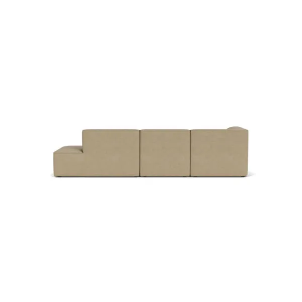Eave 86 3-seters Sofakonfigurasjon 10 Bouclé 02